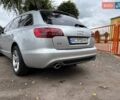 Серый Ауди А6, объемом двигателя 2 л и пробегом 267 тыс. км за 11000 $, фото 15 на Automoto.ua