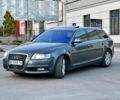 Ауди А6 2009 в Мукачеве на Automoto.ua Серый Ауди А6, объемом двигателя 2 л и пробегом 298 тыс. км за 11499 $, фото 1 на Automoto.ua