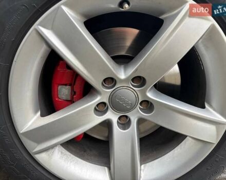 Серый Ауди А6, объемом двигателя 2 л и пробегом 267 тыс. км за 11000 $, фото 48 на Automoto.ua