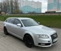 Серый Ауди А6, объемом двигателя 2.77 л и пробегом 112 тыс. км за 13100 $, фото 1 на Automoto.ua