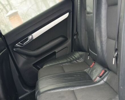 Серый Ауди А6, объемом двигателя 2.7 л и пробегом 250 тыс. км за 3750 $, фото 7 на Automoto.ua