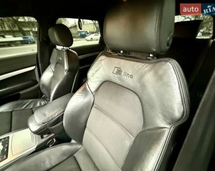 Серый Ауди А6, объемом двигателя 3 л и пробегом 228 тыс. км за 8800 $, фото 38 на Automoto.ua