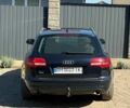 Сірий Ауді А6, об'ємом двигуна 2 л та пробігом 225 тис. км за 8400 $, фото 1 на Automoto.ua