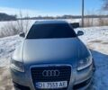 Серый Ауди А6, объемом двигателя 2.7 л и пробегом 298 тыс. км за 10300 $, фото 1 на Automoto.ua