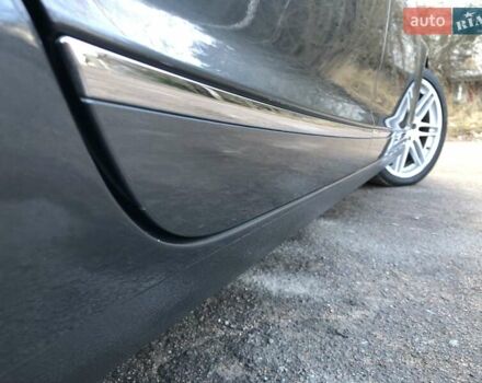 Серый Ауди А6, объемом двигателя 3 л и пробегом 308 тыс. км за 13990 $, фото 84 на Automoto.ua