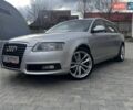 Сірий Ауді А6, об'ємом двигуна 2 л та пробігом 267 тис. км за 11200 $, фото 1 на Automoto.ua