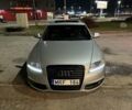 Ауди А6 2009 в Львове на Automoto.ua Серый Ауди А6, объемом двигателя 3 л и пробегом 310 тыс. км за 7617 $, фото 1 на Automoto.ua