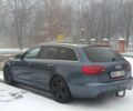 Серый Ауди А6, объемом двигателя 2.7 л и пробегом 250 тыс. км за 3750 $, фото 1 на Automoto.ua