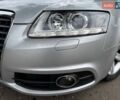 Серый Ауди А6, объемом двигателя 2 л и пробегом 267 тыс. км за 11000 $, фото 8 на Automoto.ua