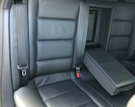 Серый Ауди А6, объемом двигателя 3 л и пробегом 308 тыс. км за 13990 $, фото 27 на Automoto.ua