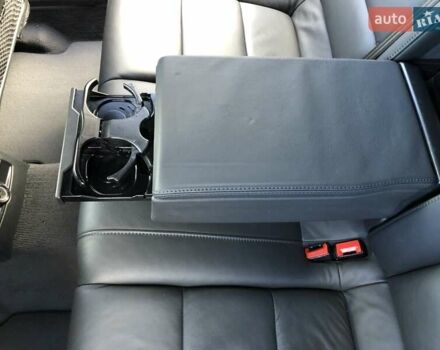 Серый Ауди А6, объемом двигателя 3 л и пробегом 308 тыс. км за 13990 $, фото 30 на Automoto.ua