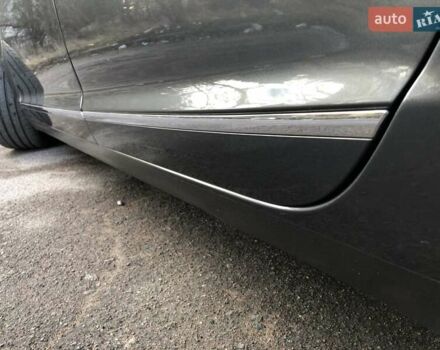 Серый Ауди А6, объемом двигателя 3 л и пробегом 308 тыс. км за 13990 $, фото 82 на Automoto.ua