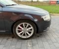 Серый Ауди А6, объемом двигателя 2.7 л и пробегом 366 тыс. км за 8000 $, фото 38 на Automoto.ua