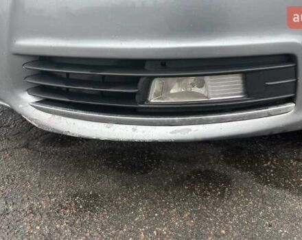 Серый Ауди А6, объемом двигателя 2 л и пробегом 304 тыс. км за 10000 $, фото 3 на Automoto.ua