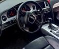 Серый Ауди А6, объемом двигателя 2.7 л и пробегом 319 тыс. км за 13600 $, фото 26 на Automoto.ua