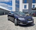 Серый Ауди А6, объемом двигателя 2.7 л и пробегом 305 тыс. км за 9999 $, фото 1 на Automoto.ua