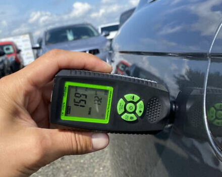 Сірий Ауді А6, об'ємом двигуна 1.98 л та пробігом 206 тис. км за 9999 $, фото 81 на Automoto.ua