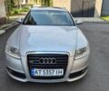 Сірий Ауді А6, об'ємом двигуна 3 л та пробігом 268 тис. км за 12500 $, фото 1 на Automoto.ua