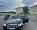 Сірий Ауді А6, об'ємом двигуна 2.7 л та пробігом 337 тис. км за 11800 $, фото 1 на Automoto.ua