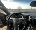 Сірий Ауді А6, об'ємом двигуна 2.7 л та пробігом 326 тис. км за 5700 $, фото 5 на Automoto.ua