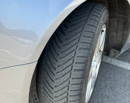 Серый Ауди А6, объемом двигателя 2 л и пробегом 314 тыс. км за 10500 $, фото 31 на Automoto.ua