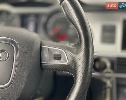 Сірий Ауді А6, об'ємом двигуна 1.98 л та пробігом 206 тис. км за 9999 $, фото 55 на Automoto.ua