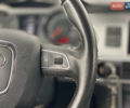 Сірий Ауді А6, об'ємом двигуна 1.98 л та пробігом 206 тис. км за 9999 $, фото 55 на Automoto.ua