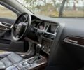 Серый Ауди А6, объемом двигателя 2.7 л и пробегом 270 тыс. км за 7700 $, фото 17 на Automoto.ua