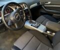 Серый Ауди А6, объемом двигателя 2 л и пробегом 287 тыс. км за 9500 $, фото 4 на Automoto.ua