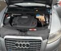 Серый Ауди А6, объемом двигателя 2 л и пробегом 304 тыс. км за 10000 $, фото 12 на Automoto.ua