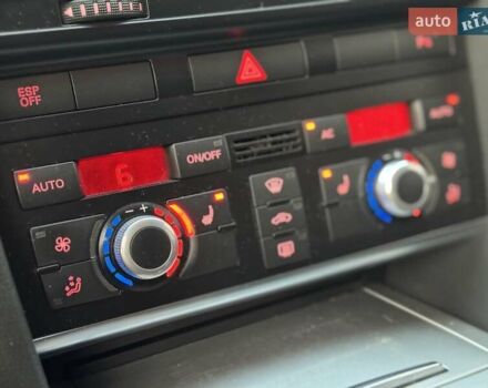 Серый Ауди А6, объемом двигателя 2.7 л и пробегом 320 тыс. км за 10450 $, фото 63 на Automoto.ua