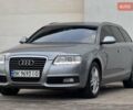 Серый Ауди А6, объемом двигателя 2.7 л и пробегом 320 тыс. км за 10450 $, фото 17 на Automoto.ua