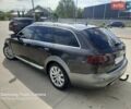 Сірий Ауді А6, об'ємом двигуна 2.7 л та пробігом 337 тис. км за 11800 $, фото 16 на Automoto.ua