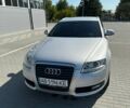 Сірий Ауді А6, об'ємом двигуна 2.7 л та пробігом 266 тис. км за 11000 $, фото 1 на Automoto.ua