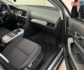 Серый Ауди А6, объемом двигателя 2.7 л и пробегом 320 тыс. км за 10450 $, фото 45 на Automoto.ua