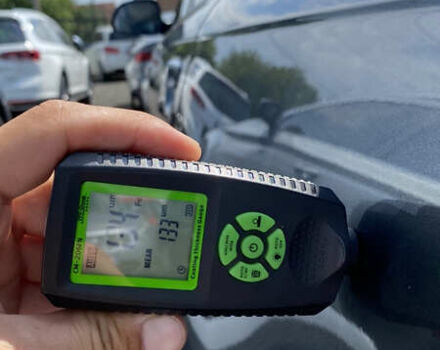 Сірий Ауді А6, об'ємом двигуна 1.98 л та пробігом 206 тис. км за 9999 $, фото 83 на Automoto.ua