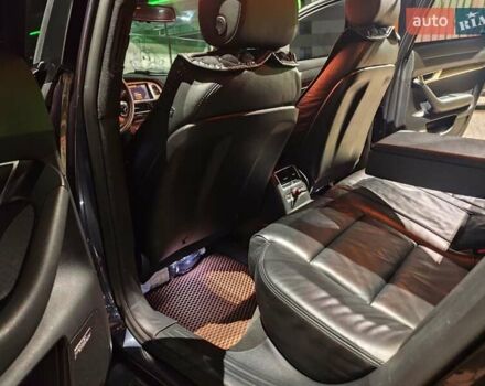 Серый Ауди А6, объемом двигателя 2.7 л и пробегом 301 тыс. км за 12999 $, фото 24 на Automoto.ua