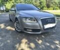 Серый Ауди А6, объемом двигателя 2 л и пробегом 280 тыс. км за 10499 $, фото 1 на Automoto.ua