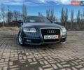 Серый Ауди А6, объемом двигателя 0 л и пробегом 327 тыс. км за 5600 $, фото 1 на Automoto.ua