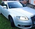 Сірий Ауді А6, об'ємом двигуна 2 л та пробігом 330 тис. км за 11000 $, фото 7 на Automoto.ua