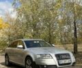 Серый Ауди А6, объемом двигателя 2.7 л и пробегом 270 тыс. км за 7700 $, фото 4 на Automoto.ua