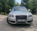 Серый Ауди А6, объемом двигателя 1.97 л и пробегом 262 тыс. км за 10500 $, фото 1 на Automoto.ua