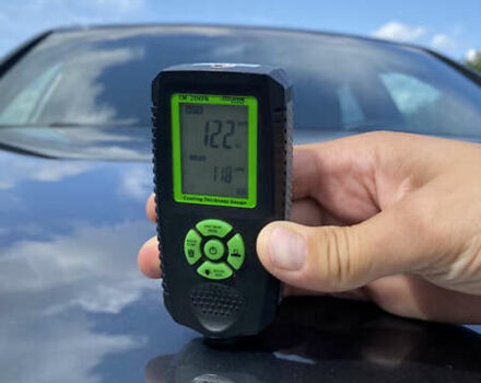 Сірий Ауді А6, об'ємом двигуна 1.98 л та пробігом 206 тис. км за 9999 $, фото 77 на Automoto.ua