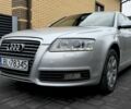 Сірий Ауді А6, об'ємом двигуна 0 л та пробігом 280 тис. км за 4700 $, фото 4 на Automoto.ua