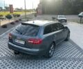 Сірий Ауді А6, об'ємом двигуна 2.7 л та пробігом 330 тис. км за 10500 $, фото 4 на Automoto.ua