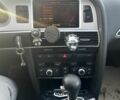 Сірий Ауді А6, об'ємом двигуна 2.7 л та пробігом 326 тис. км за 5700 $, фото 13 на Automoto.ua