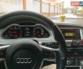 Серый Ауди А6, объемом двигателя 2.7 л и пробегом 287 тыс. км за 10400 $, фото 5 на Automoto.ua