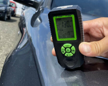 Сірий Ауді А6, об'ємом двигуна 1.98 л та пробігом 206 тис. км за 9999 $, фото 78 на Automoto.ua