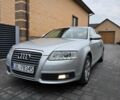 Сірий Ауді А6, об'ємом двигуна 0 л та пробігом 280 тис. км за 4700 $, фото 1 на Automoto.ua