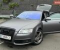 Серый Ауди А6, объемом двигателя 3 л и пробегом 368 тыс. км за 12499 $, фото 37 на Automoto.ua